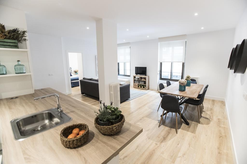 Moncloa Luxury - Exclusividad En Ubicacion Perfecta Appartement