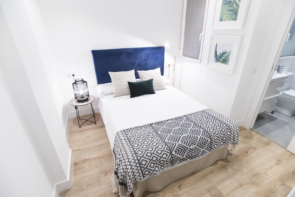 Appartement Moncloa Luxury - Exclusividad En Ubicacion Perfecta