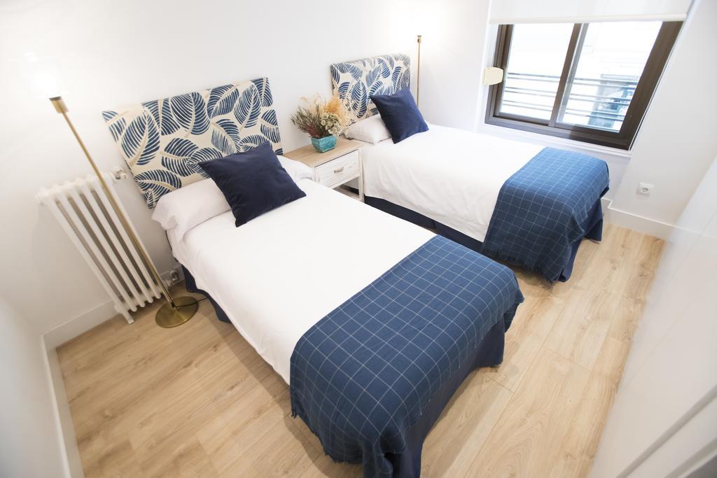 Appartement Moncloa Luxury - Exclusividad En Ubicacion Perfecta