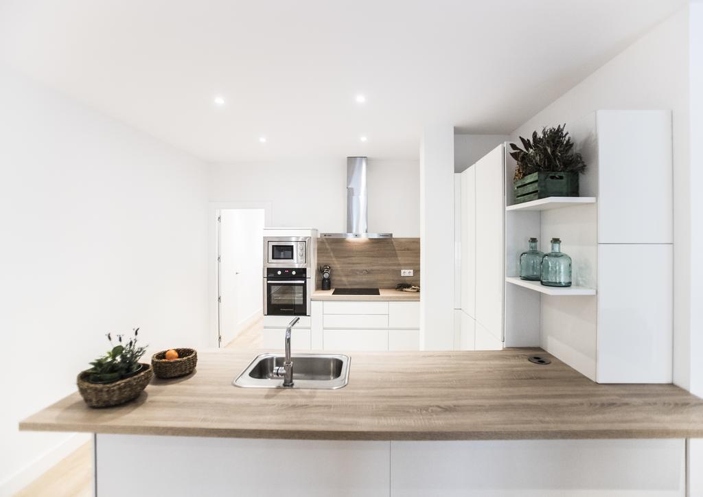 Moncloa Luxury - Exclusividad En Ubicacion Perfecta Appartement