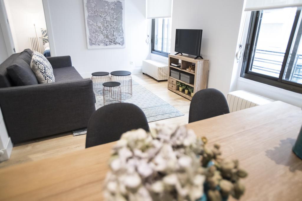 Moncloa Luxury - Exclusividad En Ubicacion Perfecta Appartement