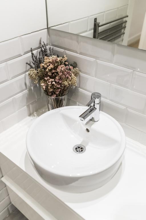 Moncloa Luxury - Exclusividad En Ubicacion Perfecta Appartement Madrid