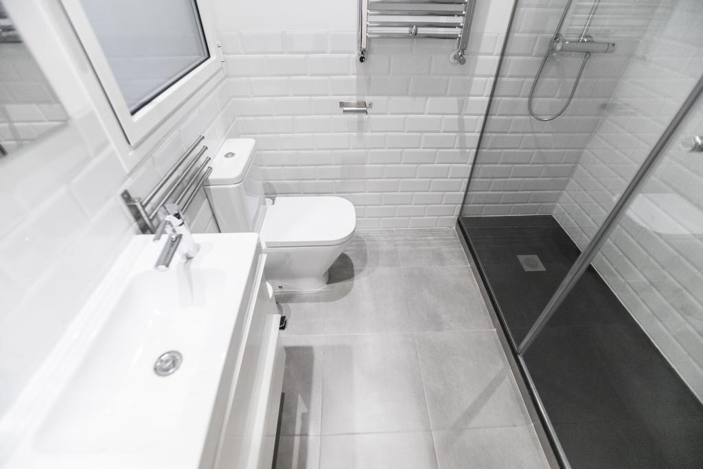 Moncloa Luxury - Exclusividad En Ubicacion Perfecta Appartement *
