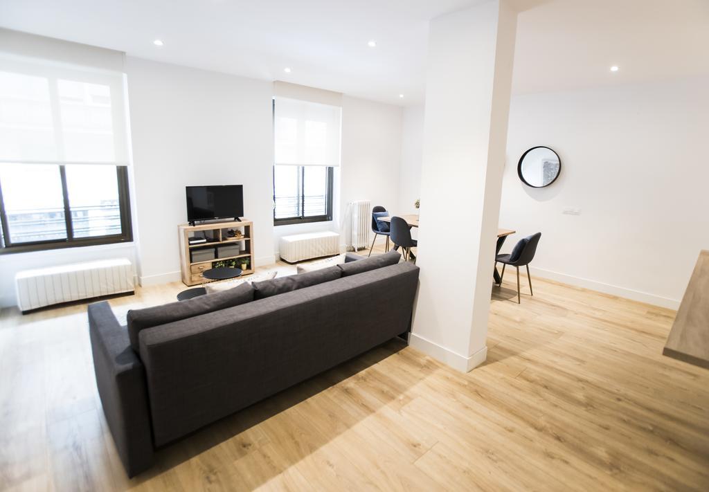 Moncloa Luxury - Exclusividad En Ubicacion Perfecta Appartement