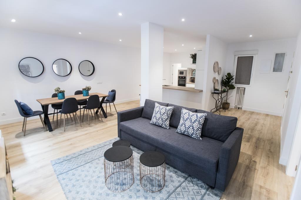 Appartement Moncloa Luxury - Exclusividad En Ubicacion Perfecta