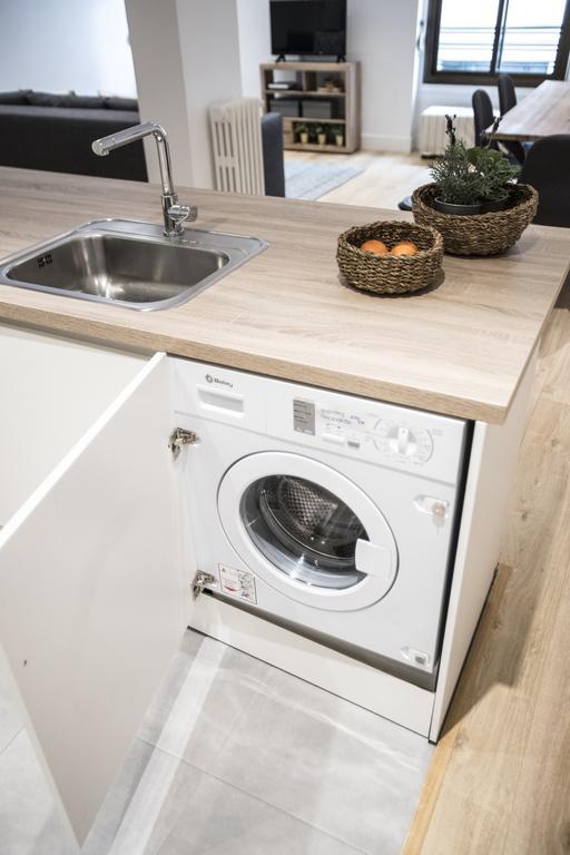 Moncloa Luxury - Exclusividad En Ubicacion Perfecta Appartement