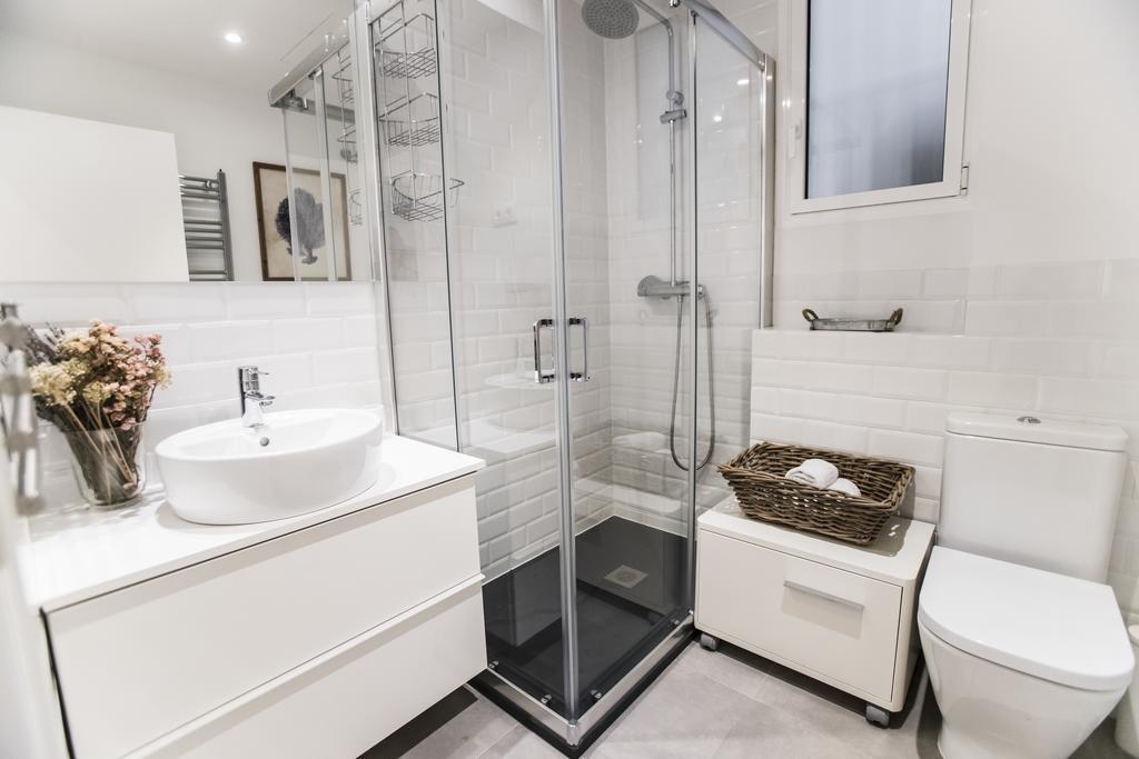 Appartement Moncloa Luxury - Exclusividad En Ubicacion Perfecta *